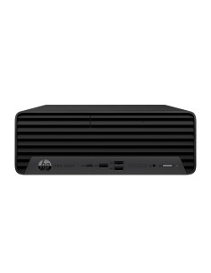 HP Pro Small Form Factor 400 G9 Desktop PC Intel® Core™ i5 i5-12500