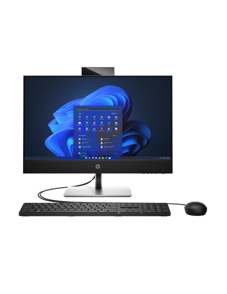 HP ProOne 440 G9 Intel® Core™ i7 i7-14700T 60,5 cm (23.8") 1920 x
