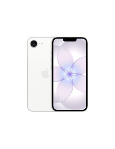Apple iPhone 17e 512GB Blanco Smartphone