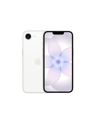 Apple iPhone 17e 512GB Blanco Smartphone