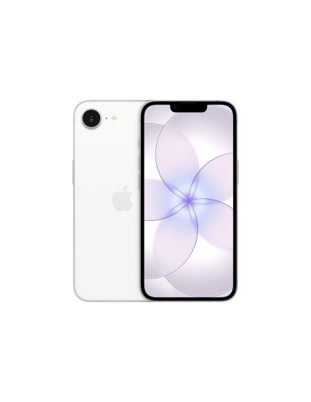 Apple iPhone 17e 512GB Blanco Smartphone