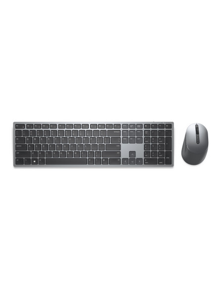 DELL Teclado y ratón Pro Plus - KM7321W - alemán (QWERTZ)