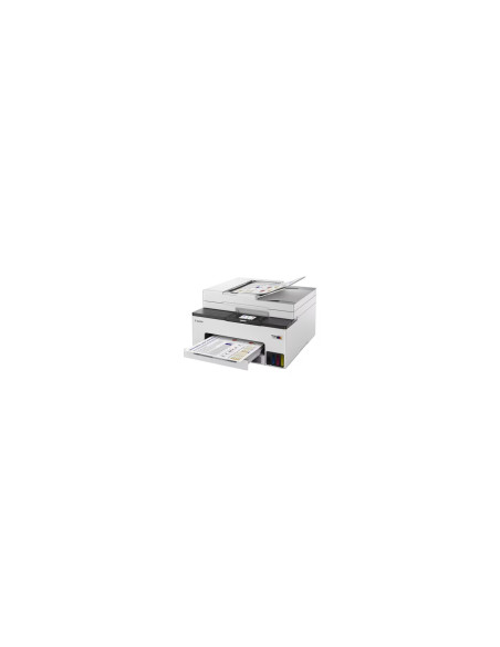 Canon MAXIFY GX2051 Inyección de tinta A4 600 x 1200 DPI Wifi