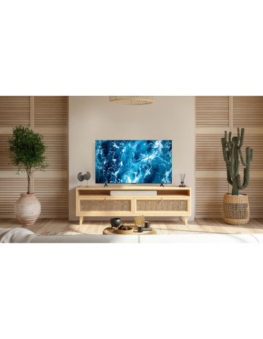 TCL T69C 85T69C Televisor 2,16 m (85") 4K Ultra HD Smart TV Wifi