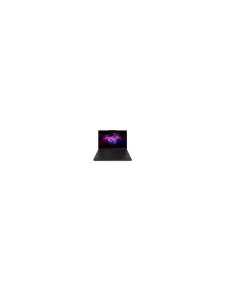 Lenovo ThinkPad P16s Gen 4 (Intel) Intel Core Ultra 7 255H Estación