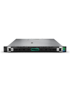 HPE ProLiant DL320 Gen11 4514Y 2.0GHz 16c 64GB-R 8SFF MR408i-o 2x480GB SATA SSD 2x1000W PS EU Server