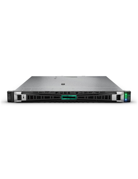 HPE ProLiant DL320 Gen11 4514Y 2.0GHz 16c 64GB-R 8SFF MR408i-o 2x480GB SATA SSD 2x1000W PS EU Server