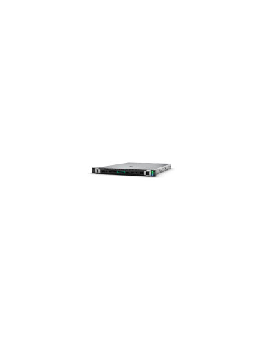 HPE ProLiant DL320 Gen11 4514Y 2.0GHz 16c 64GB-R 8SFF MR408i-o 2x480GB SATA SSD 2x1000W PS EU Server