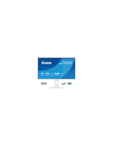 iiyama ProLite XB2797QSNP-W1 pantalla para PC 68,6 cm (27") 2560 x