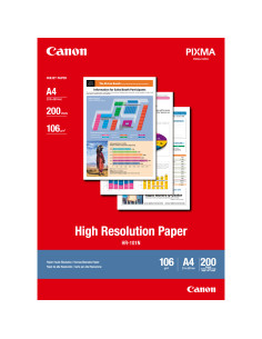 Canon 1033A001 papel para impresora de inyección de tinta A4 (210x297