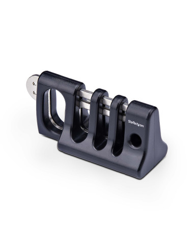 StarTech.com Candado de Anclaje para Cableado de Periféricos -