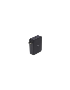 StarTech.com Cargador USB-C/USB-A de Pared GaN PD de 140W - 3x 2