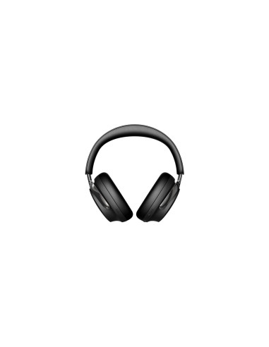 Bose 890101-0100 auricular y casco Auriculares Inalámbrico Diadema Llamadas/Música Bluetooth Negro, Oro