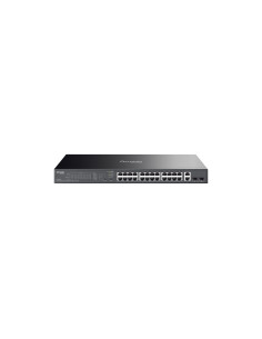 TP-Link ES228GP switch Gestionado L2 Gigabit Ethernet (10/100/1000)
