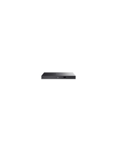 TP-Link ES228GP switch Gestionado L2 Gigabit Ethernet (10/100/1000) 2