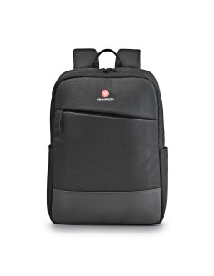 NGS MONRAY SACKS VENTURE BLACK 39,6 cm (15.6") Mochila