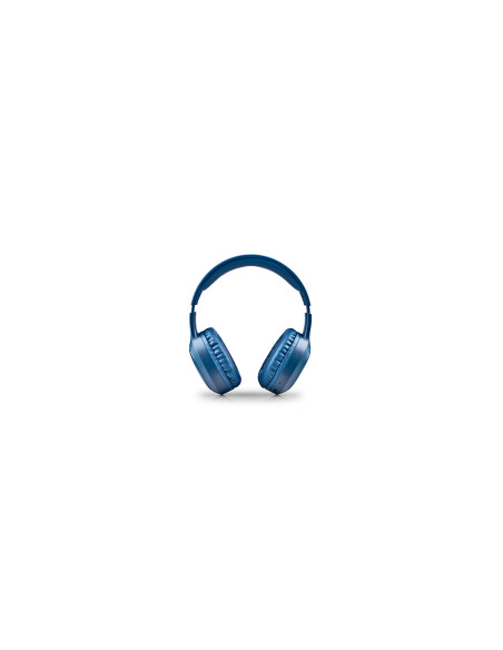 NGS Artica Tempest Blue Auriculares Inalámbrico y alámbrico Diadema