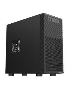 UNYKAch Caja Micro ATX AERO C15