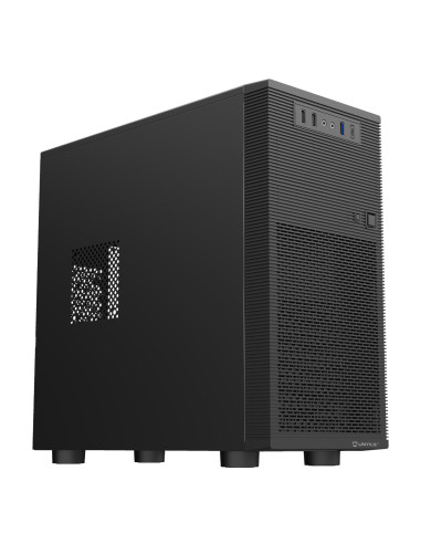 UNYKAch Caja Micro ATX AERO C15
