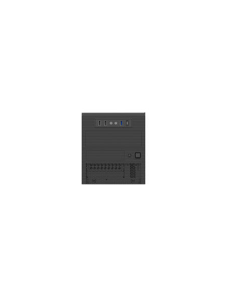 UNYKAch Caja Micro ATX AERO C15