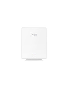 TP-Link Omada AX3000 3000 Mbit/s Blanco Energía sobre Ethernet (PoE)