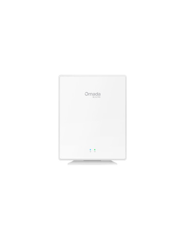 TP-Link Omada AX3000 3000 Mbit/s Blanco Energía sobre Ethernet (PoE)