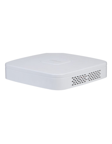 Dahua Technology Lite NVR2104-P-4KS3 Grabadore de vídeo en red (NVR)
