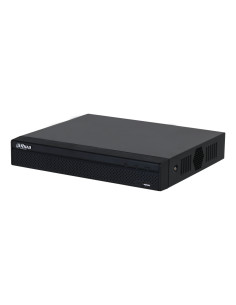 Dahua Technology Lite NVR2104HS-P-4KS3 1U Negro