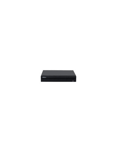 Dahua Technology Lite NVR2104HS-P-4KS3 1U Negro