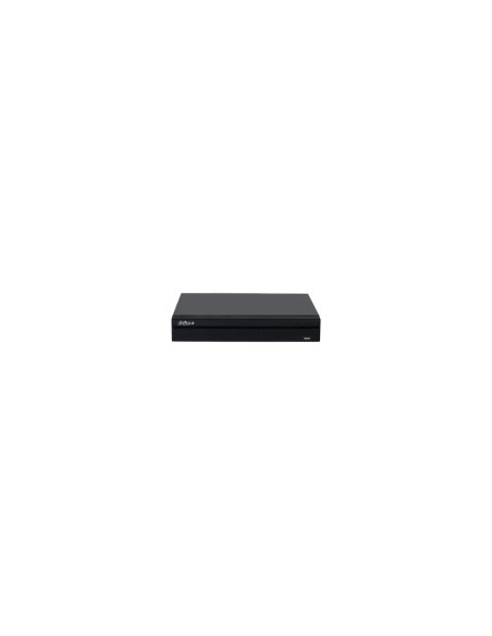Dahua Technology Lite NVR2104HS-P-4KS3 1U Negro