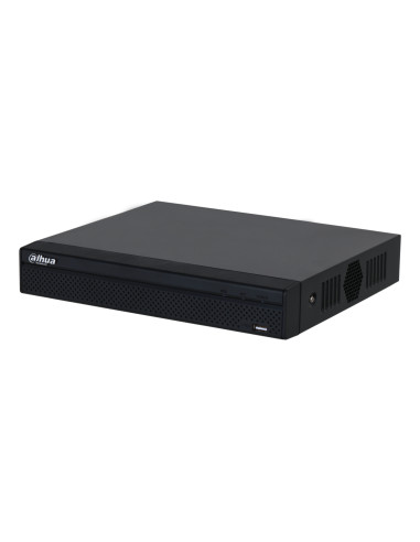 Dahua Technology Lite NVR2108HS-8P-4KS3 1U Negro