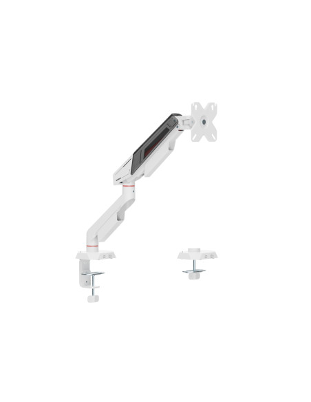 Equip 650190 soporte para monitor 101,6 cm (40") Escritorio Negro