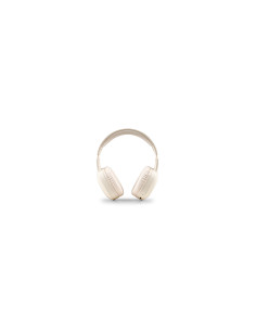 NGS Artica Tempest Beige Auriculares Inalámbrico y alámbrico Diadema 2