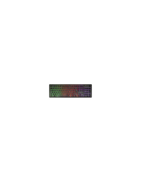 Mars Gaming MCPWXPT teclado Ratón incluido Juego RF inalámbrica + USB