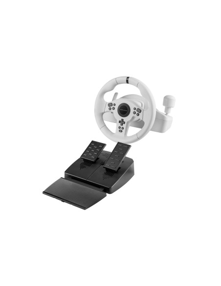 Mars Gaming MWH-RSXONE Volante SimRacing 270°
