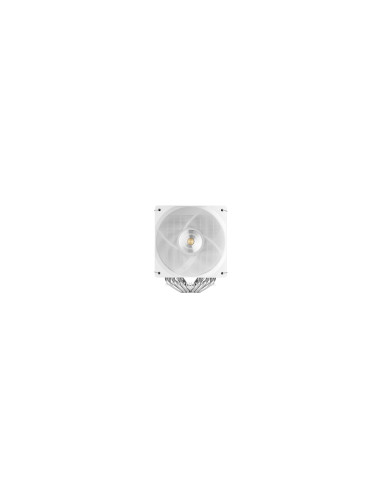 Mars Gaming MCPU-X26PRO Procesador Refrigerador de aire 12 cm Blanco
