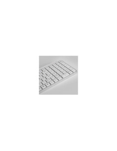 Mars Gaming MK-SILENKEYS teclado Universal RF Wireless + Bluetooth 2