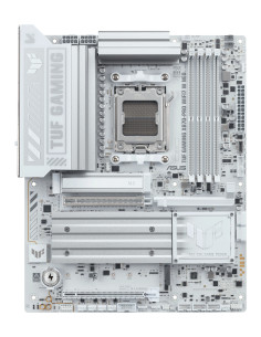 ASUS TUF GAMING X870-PRO WIFI7 W NEO AMD X870 Zócalo AM5 ATX