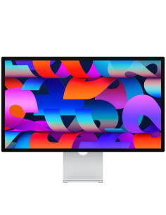 Apple Studio Display - Vidrio estándar - Adaptador de montaje VESA (Soporte no incluído)
