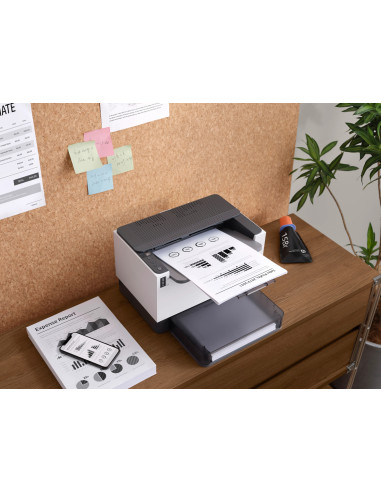 HP Unidad de recolección de tinta látex 833/838 (paquete de 2