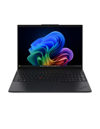 Lenovo ThinkPad L16 Gen 3 (Intel) Copilot+ PC Intel Core Ultra 7 355