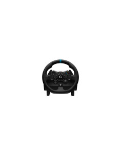 Logitech G G923 SE Negro USB 2.0 Volante + Pedales + Palanca de control Xbox, Xbox One, Xbox Series S, Xbox Series X 2