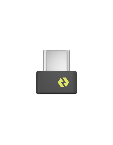Logitech 956-000157 accesorio dispositivo de entrada Receptor USB