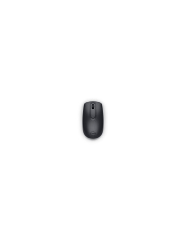 DELL WM118 ratón Universal Ambidextro RF inalámbrico Óptico 1000 DPI