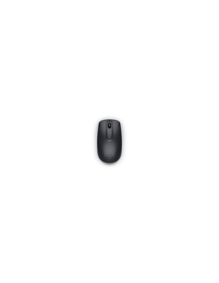 DELL WM118 ratón Universal Ambidextro RF inalámbrico Óptico 1000 DPI