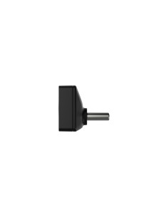 SanDisk Extreme Fit unidad flash USB 256 GB USB Tipo C 3.2 Gen 1 (3.1 Gen 1) Negro 2
