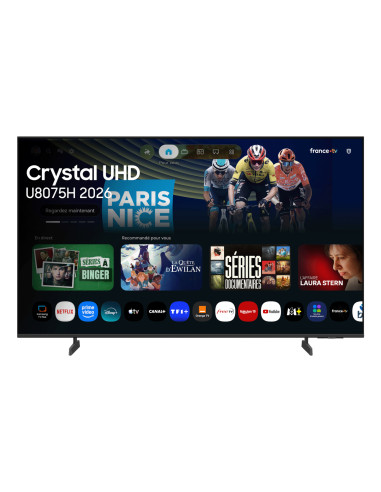 Samsung TU43U8075HUXXC Televisor