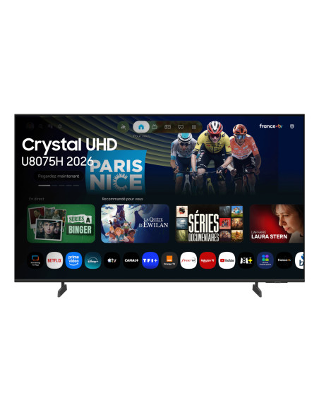 Samsung TU43U8075HUXXC Televisor