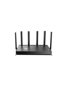 TP-Link Archer BE400 router inalámbrico 2.5 Gigabit Ethernet Doble