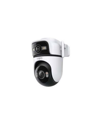 TP-Link Tapo C545D Esférico Cámara de seguridad IP Exterior 2304 x